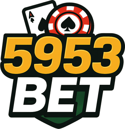 5953 Bet Logo